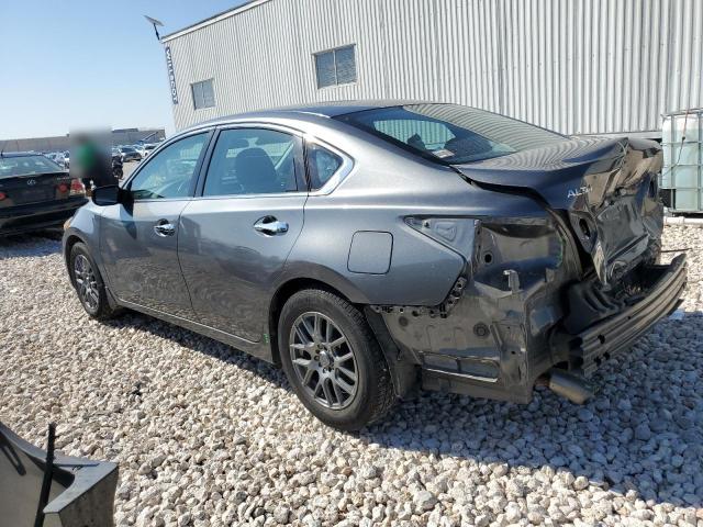 2017 NISSAN ALTIMA 2.5 - 1N4AL3AP2HC285910