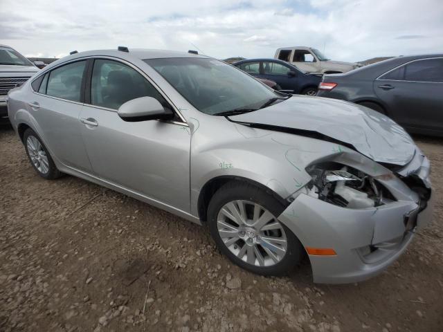 2009 Mazda 6 I VIN: 1YVHP82A395M36239 Lot: 45666224