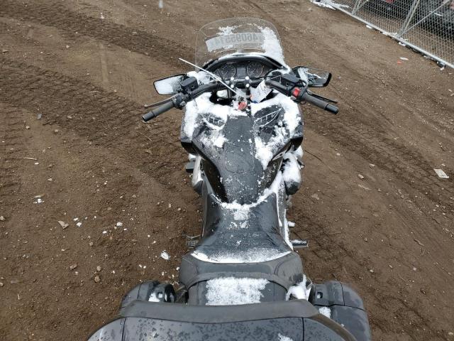 2014 HONDA CTX1300 A JH2SC7453EK000947