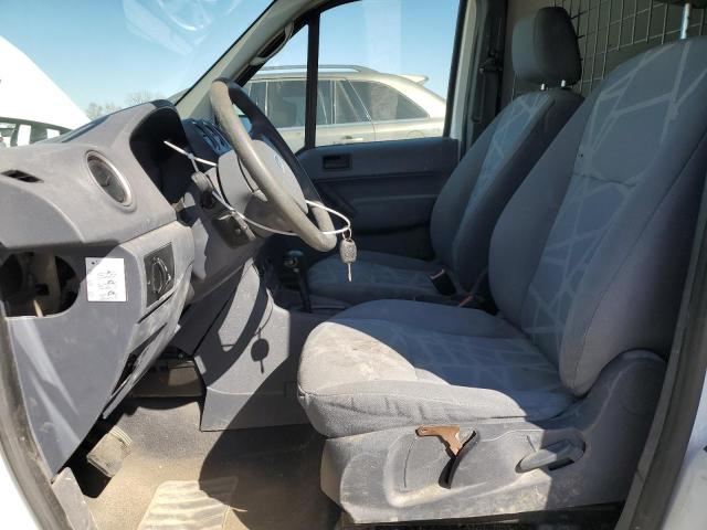 2012 Ford Transit Connect Xlt VIN: NM0LS7DN2CT091035 Lot: 48806104