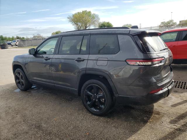 2023 JEEP GRAND CHER - 1C4RJKAG3P8870879