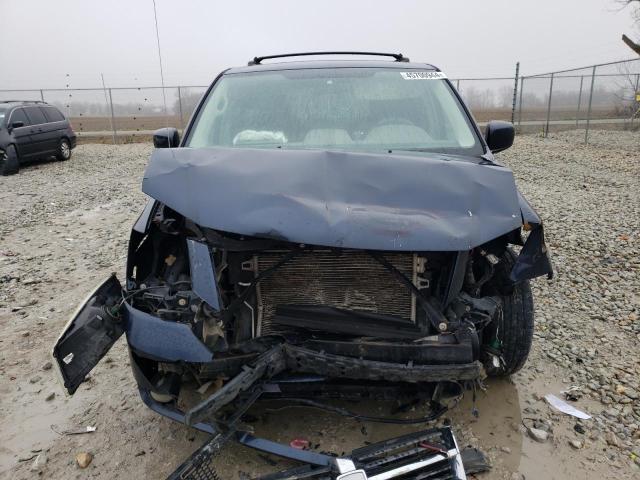 2009 Dodge Grand Caravan Sxt VIN: 2D8HN54129R622379 Lot: 45700944