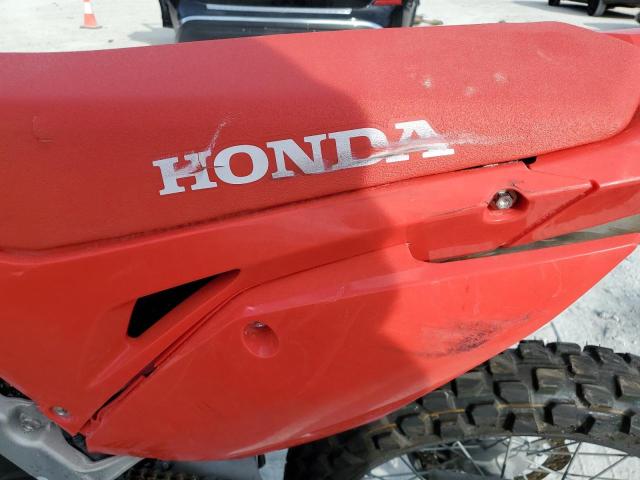 2024 HONDA CRF450 RL - JH2PD1110RK500295