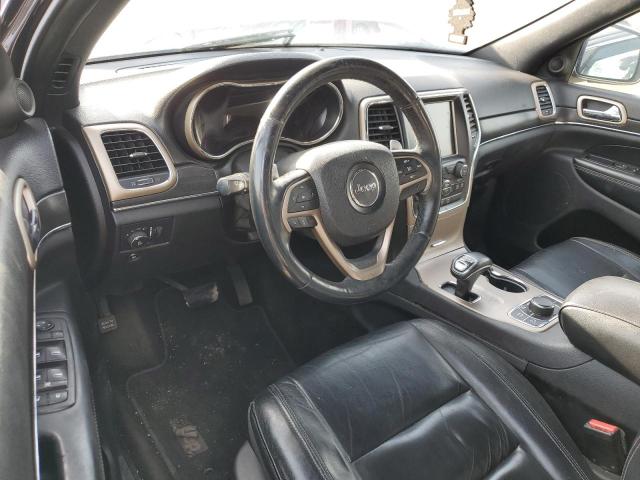 2015 Jeep Grand Cherokee Limited VIN: 1C4RJFBM7FC763342 Lot: 46476824