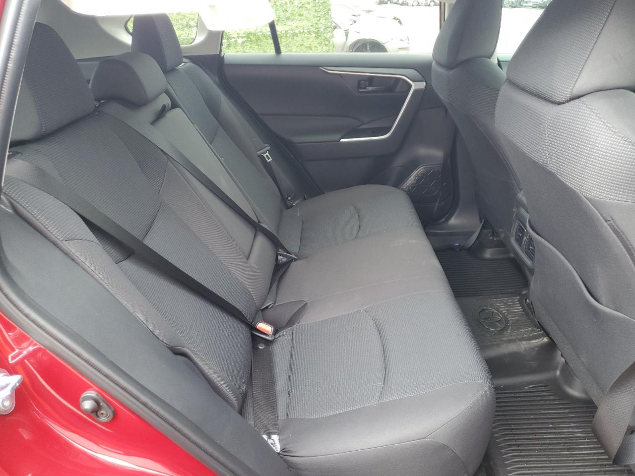 VIN: 2T3K1RFV8RW322956 2024 TOYOTA RAV4