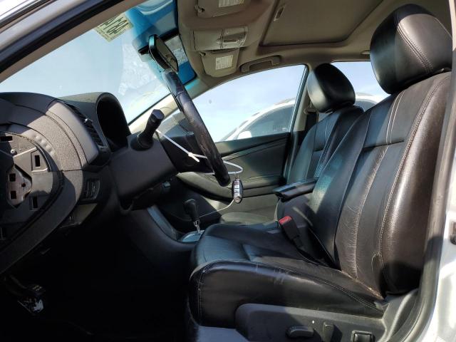 2012 Nissan Altima - Image 7
