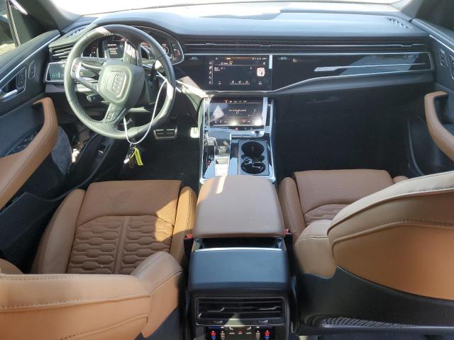 2023 AUDI RS Q8 - WU1ARBF1XPD019067