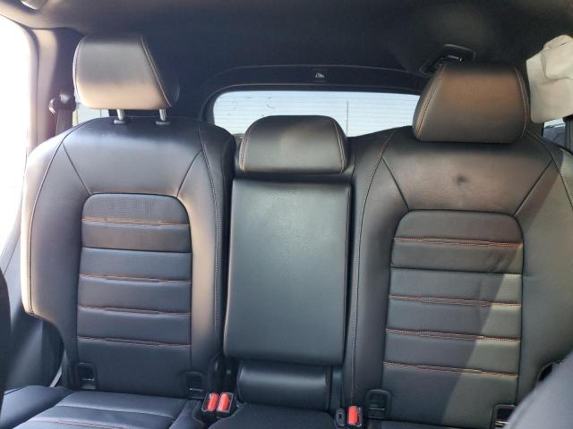 2023 HONDA CR-V SPORT - 7FARS6H93PE036000