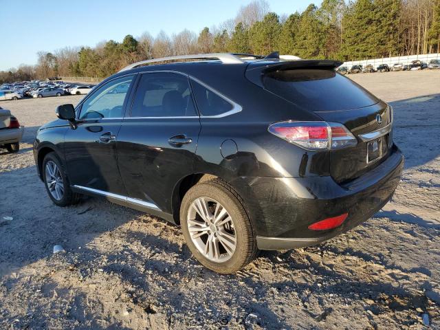 2015 LEXUS RX 350 - 2T2ZK1BA6FC151030