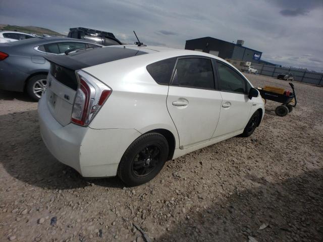 2013 Toyota Prius VIN: JTDKN3DU7D5575648 Lot: 46355764