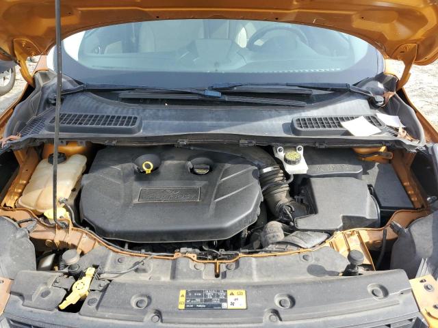 2016 FORD 110S - 1FMCU0G91GUA90876