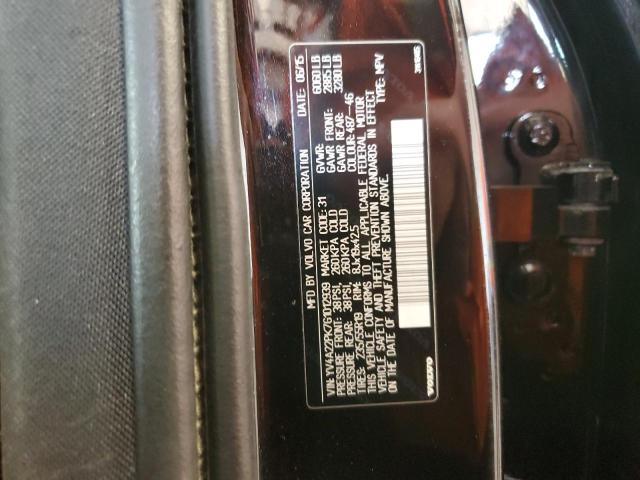 YV4A22PK7G1012939 2016 VOLVO XC90 - Image 13