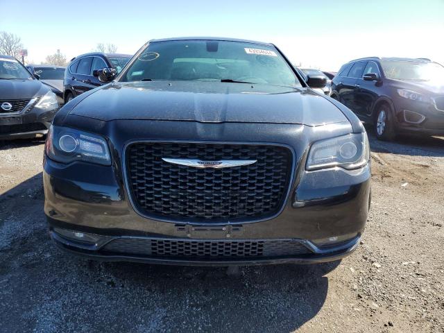 2017 Chrysler 300 S VIN: 2C3CCAGGXHH648437 Lot: 43934684