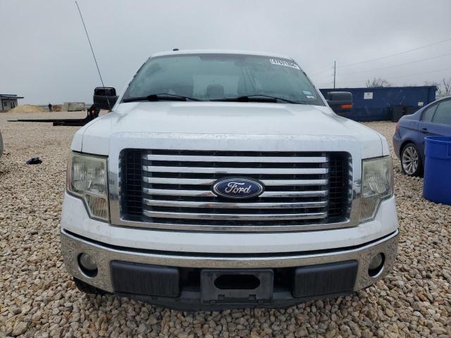 2012 Ford F150 Supercrew VIN: 1FTFW1CFXCKD85882 Lot: 47631394