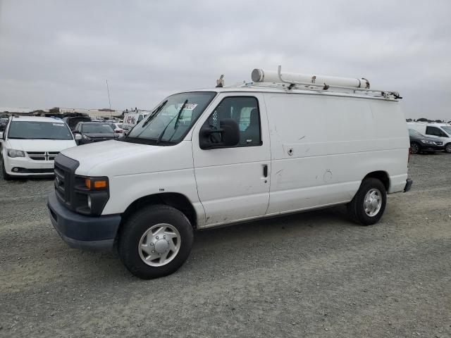 2011 Ford Econoline E250 Van VIN: 1FTNE2ELXBDA10181 Lot: 48212404