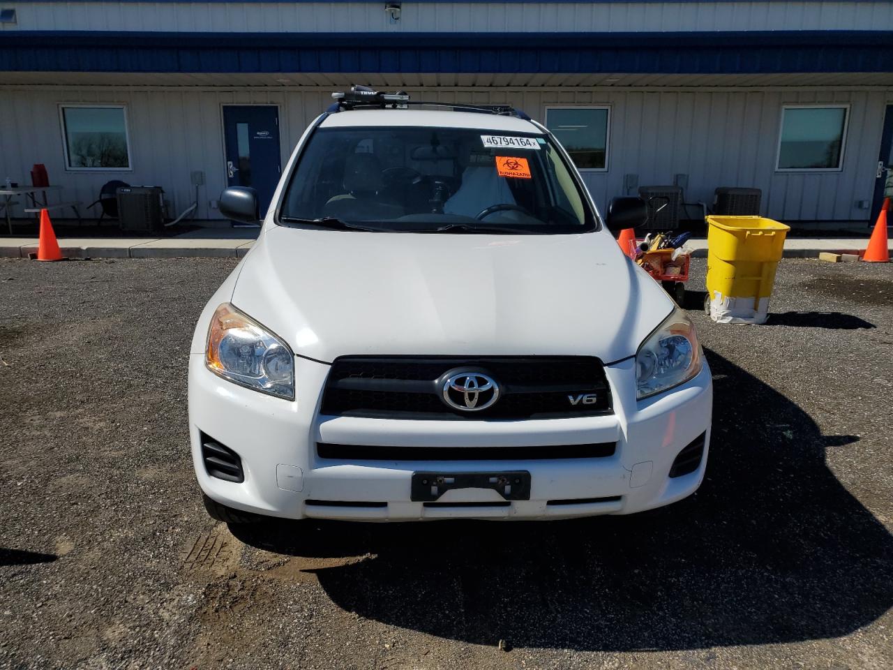 JTMBK33V99D008275 2009 Toyota Rav4