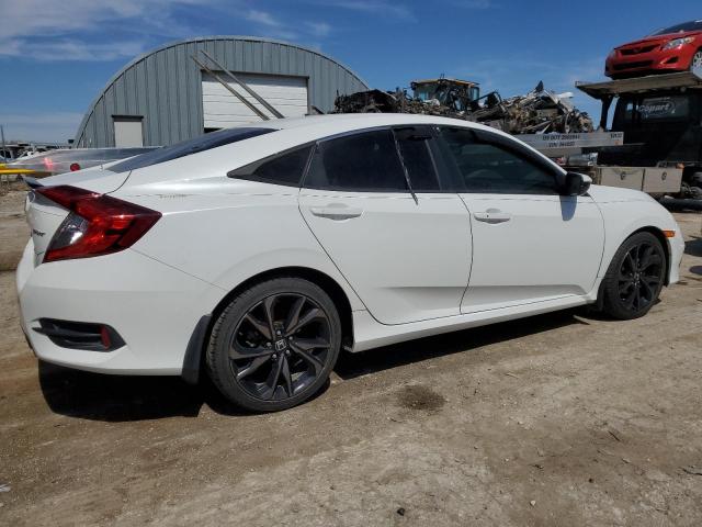 19XFC2F85KE019938 2019 HONDA CIVIC