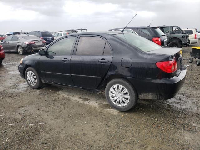 2006 Toyota Corolla Ce VIN: 2T1BR32E36C591643 Lot: 44992144