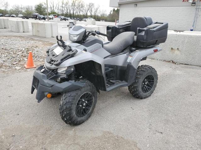 2022 SUZUKI LT-A750 XP - 5SADW11H4N7101974
