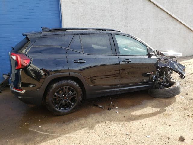 2023 GMC TERRAIN AT 3GKALYEG5PL247306