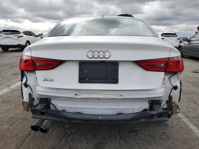 2016 Audi A3 Premium Plus VIN: WAUC7GFF1G1018571 Lot: 45171424