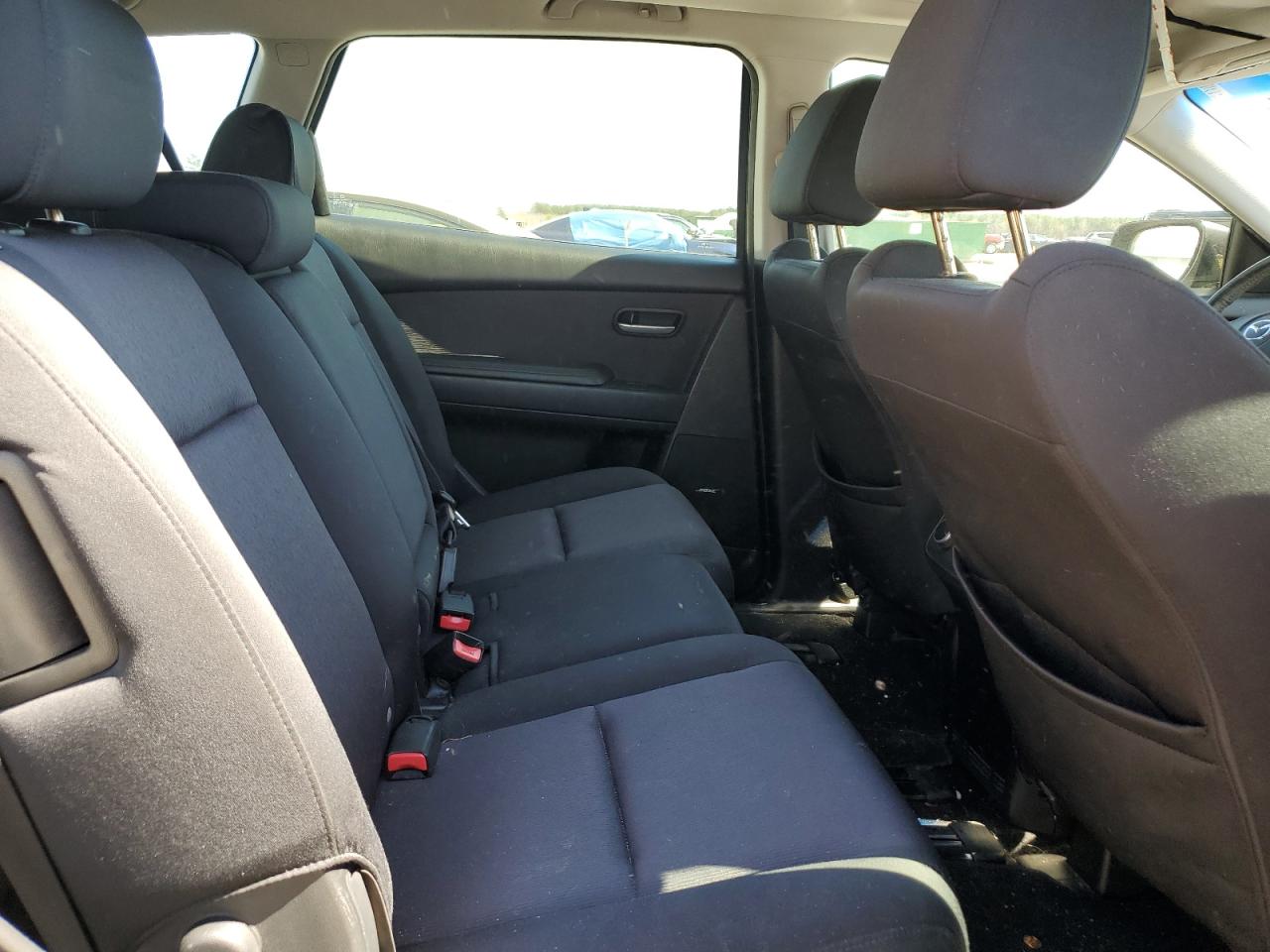 JM3TB28A290166279 2009 Mazda Cx-9