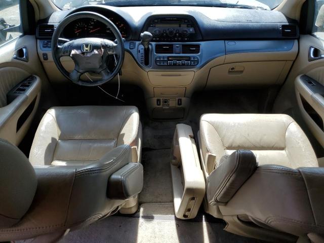 2006 Honda Odyssey Exl VIN: 5FNRL38656B446700 Lot: 45769794