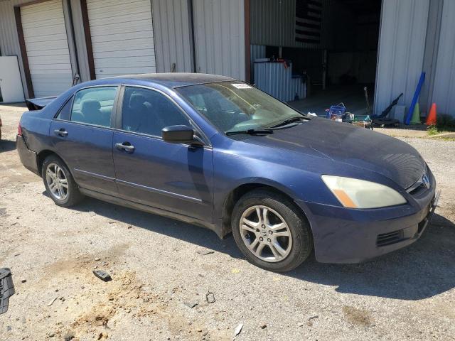 2006 Honda Accord Value VIN: 1HGCM56126A153918 Lot: 47964584