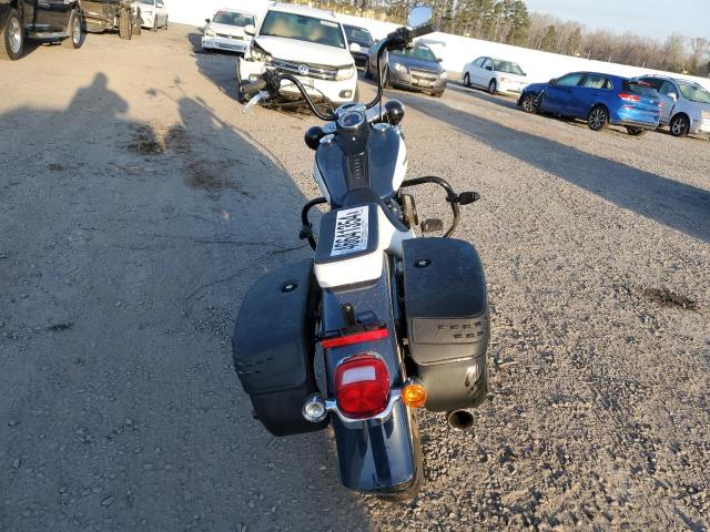2019 HARLEY-DAVIDSON FLHCS 1HD1YBK24KB030566