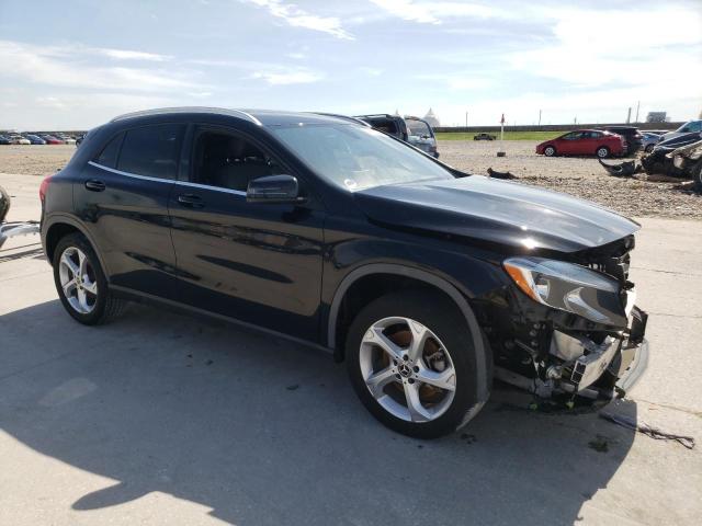 2019 Mercedes-Benz Gla 250 VIN: WDCTG4EB1KU013811 Lot: 46815844