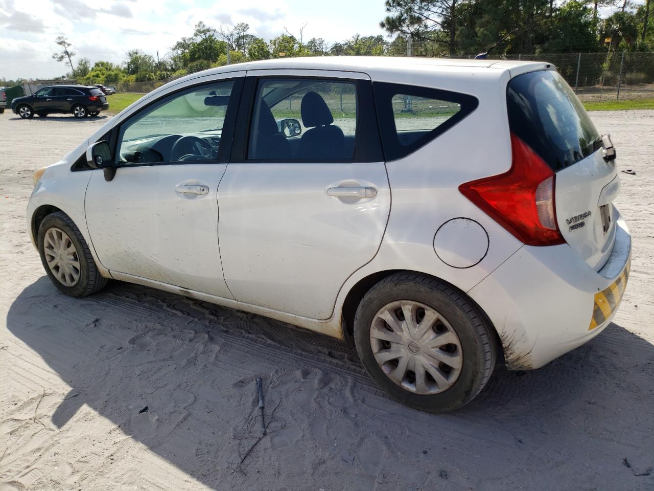 3N1CE2CPXEL424012 2014 Nissan Versa Note S