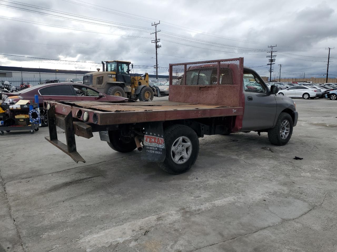 5TBJU32146S461149 2006 Toyota Tundra