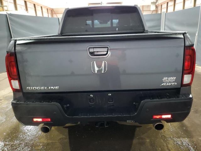 5FPYK3F78NB024078 2022 HONDA RIDGELINE-5