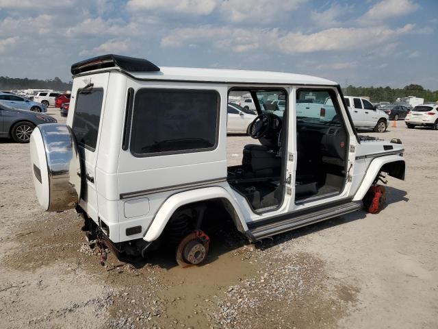 VIN WDCYC7DF5GX255384 2016 Mercedes-Benz G-Class, 6... no.3