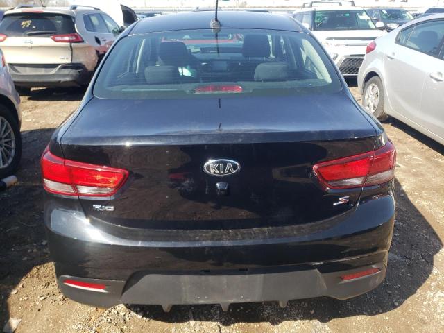 2019 Kia Rio S VIN: 3KPA24AB7KE179699 Lot: 46178524