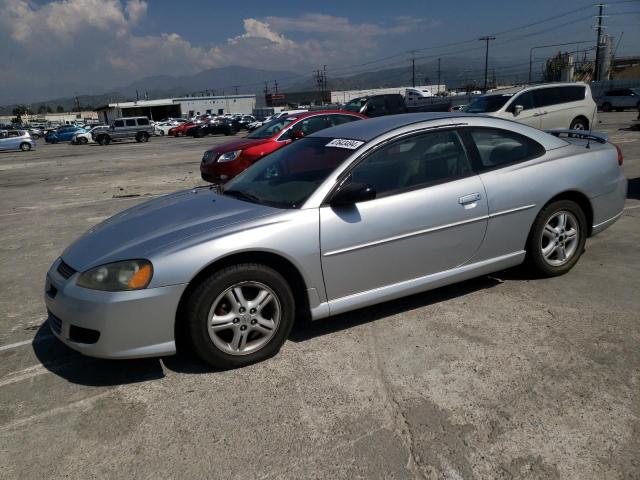 Lot #2409501865 2004 DODGE STRATUS salvage car