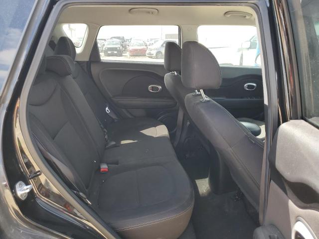 2019 KIA SOUL - KNDJN2A22K7658494