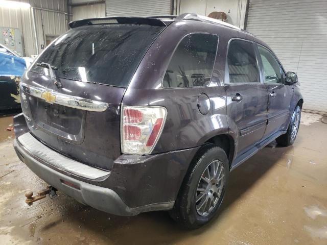 2006 Chevrolet Equinox Lt VIN: 2CNDL63F666092013 Lot: 47419714