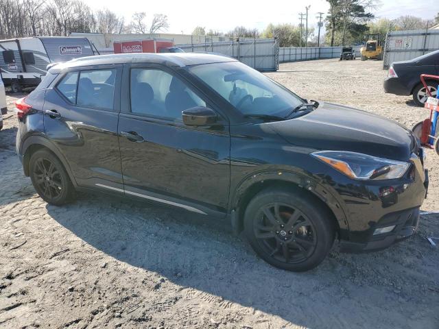 2020 NISSAN KICKS SR - 3N1CP5DVXLL535228
