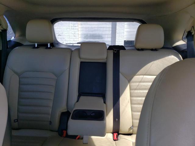 2016 Ford Edge Sel VIN: 2FMPK3J94GBC40597 Lot: 47921034