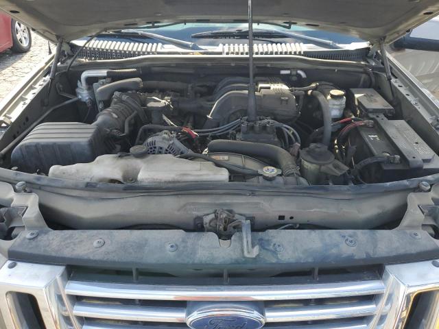 2006 Ford Explorer Eddie Bauer VIN: 1FMEU64E96UB29659 Lot: 48549864