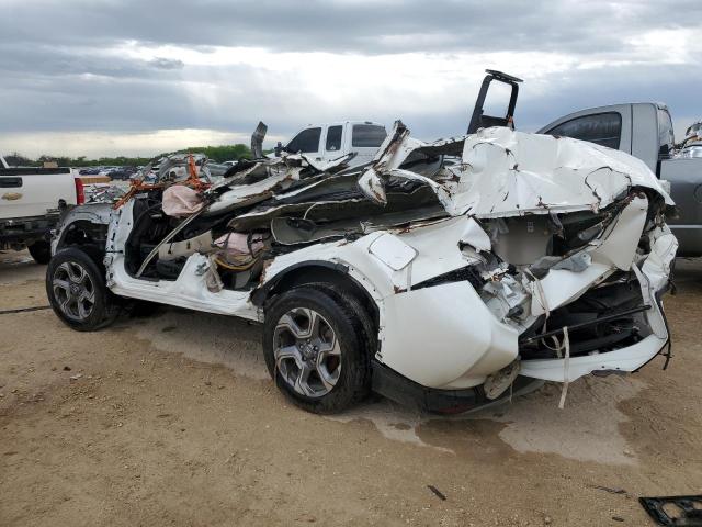 2018 HONDA CR-V EX - 2HKRW2H50JH647827