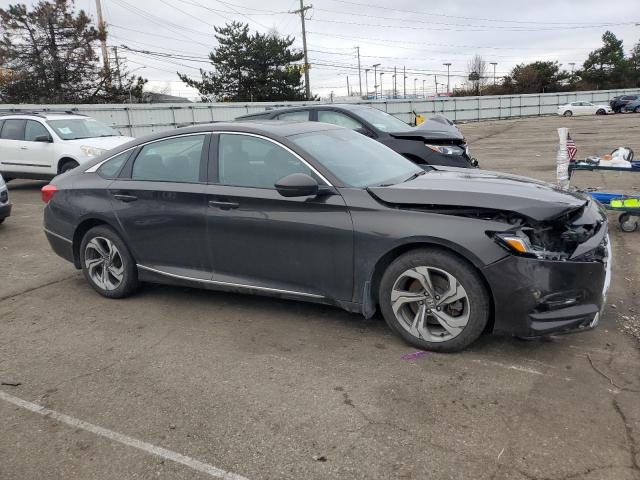 2018 HONDA ACCORD EXL - 1HGCV2F62JA003744