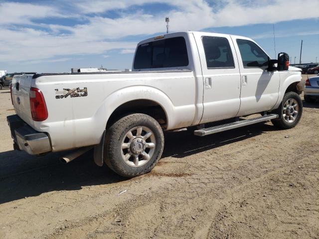 2015 FORD F250 SUPER - 1FT7W2B69FEA86558