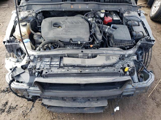 VIN 3FA6P0HD3JR238848 2018 Ford Fusion, SE no.11