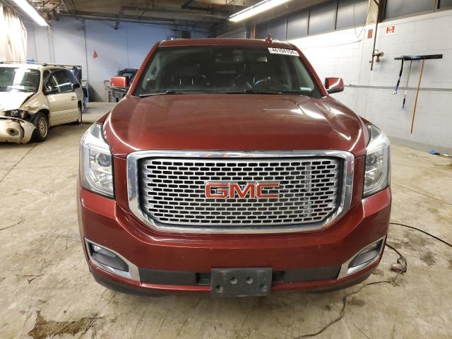 2016 GMC YUKON DENA - 1GKS2CKJ1GR192730