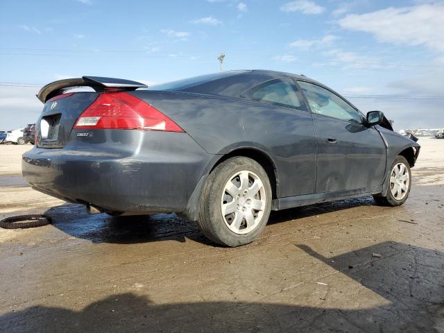 2006 Honda Accord Ex VIN: 1HGCM72726A003457 Lot: 39190927