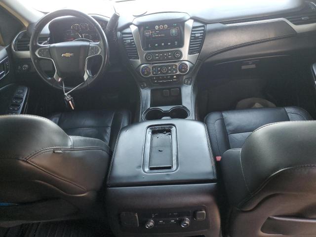 1GNSCJKC3FR263964 | 2015 Chevrolet suburban c1500 lt