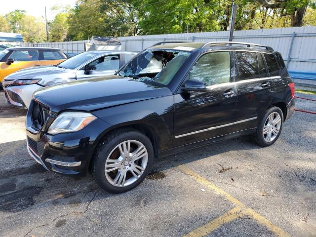 2013 Mercedes-Benz Glk 350 VIN: WDCGG5HBXDG056113 Lot: 48525484