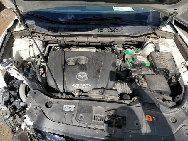 2015 MAZDA CX-5 TOURI - JM3KE4CY0F0448192